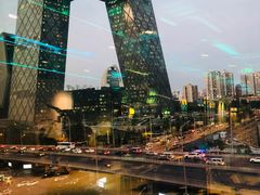 -Trainyard 炼·工场(中国国际贸易中心店)