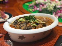 -小船渔村•大连菜•大连焖鱼(黄河路店)
