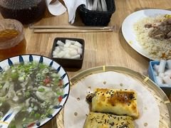 -零·壹新疆羊肉抓饭