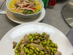 -花房餐厅(西溪天堂店)
