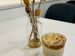 -仁义涵西餐·咖啡(中华巴洛克店)