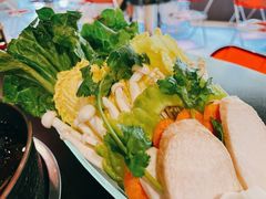 -潮澎派·潮汕菜大排档(南较西路店)