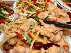 -盐老幺自贡盐帮菜老店