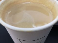 -Manner Coffee(凌空SOHO店)
