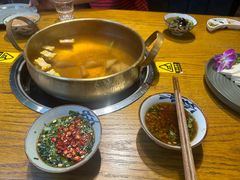-春记潮汕牛肉火锅