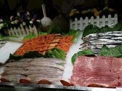 android_upload_pic-星伦多自助料理·涮烤一体(虹悦城店)