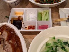 -大鸭梨(天通西苑店)