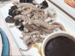 -老济南·地道济南菜(大明湖店)