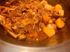 -山河屯铁锅炖(哈西站店)