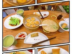 -苏小柳手工点心(人民广场分院)
