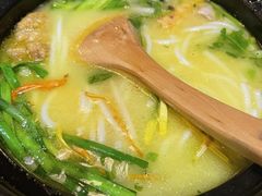 -云海肴·云南小炒·汽锅鸡(天津国金汇店)