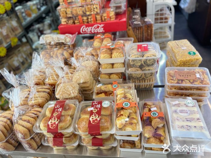 回辉登偰氏面片(东莲花美食街店)图片
