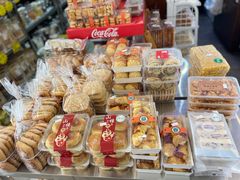 -回辉登偰氏面片(东莲花美食街店)