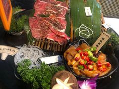 -猫抓烤肉(春熙路店)