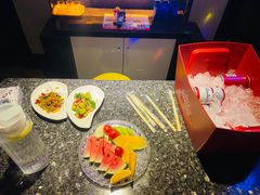 -音乐在线主题氧吧KTV(佳宁娜广场店)