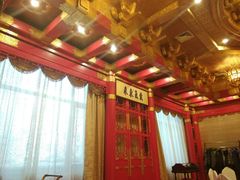 -辽宁大厦海鲜渔港