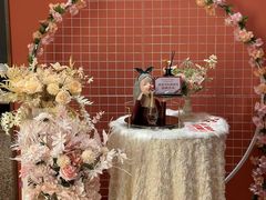 -川越泰火锅(吉利大厦店)