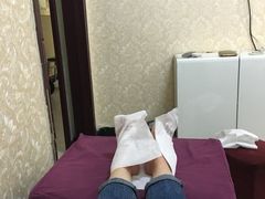 -康乐缘盲人按摩(皂君庙店)