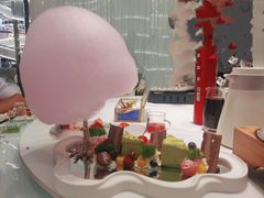 -3号仓库·创意中国菜(新世界城店)