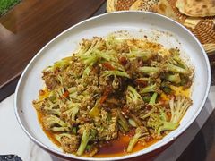 -和源祥·日照菜扛把子(万平口一店)