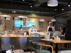 -紫光园·小馆(梨园店)