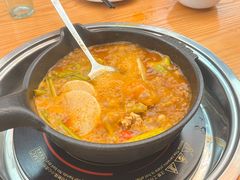 -黔三一夺夺粉酸汤火锅(百信店)
