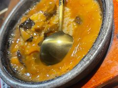 经典鲍鱼汁-捞围鲜·港式打边炉(海阳路店)