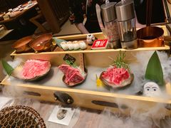 -牛道·和牛九食(市府恒隆广场店)