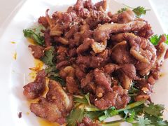 -李氏传家菜(兴城路店)