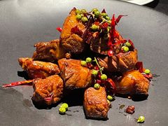 -小运河·公馆(国贸店)