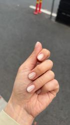 -兮奈ネイル美甲美睫·皮肤管理