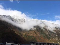 -孟屯河谷景区