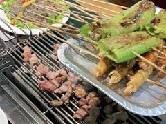 -刘记大块烤羊腿餐吧(北沙滩店)
