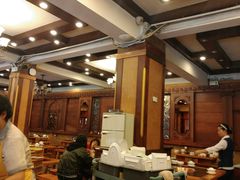 大堂-老码头火锅(玉林店)