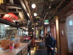 -伙靠·江浙菜(田林路店)