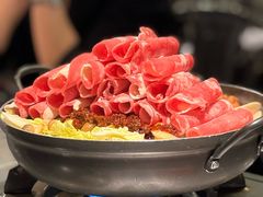 -MI WU FACTORY米屋美食工厂餐厅(绿地店)