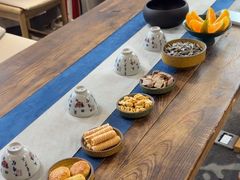 -邈墨茶馆(凤起路店)