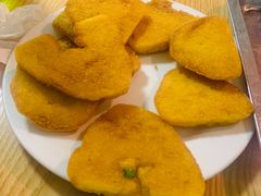 -玫瑰红烤羊排(北新桥三条店)