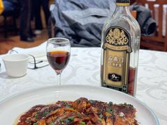 -鹿港小镇经典老上海菜(长乐路店)