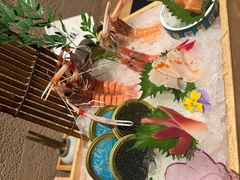 -Minase水濑·日料放题(外滩店)