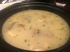 -不倒翁·徽天下名菜楼(马鞍山路店)