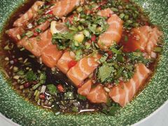 -渔娘渔家丹东海鲜(东直门店)