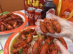 -虾铺子龙虾·私房菜(金源花苑店)