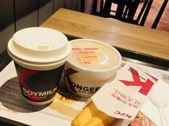 -肯德基(彩德城店)