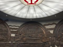 -中国铁道博物馆(正阳门馆)