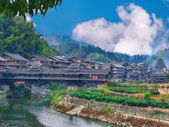 -程阳八寨景区