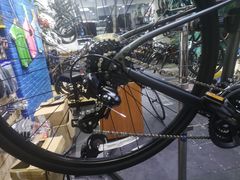 -GIANT捷安特自行车专卖店(金桥台儿庄路店)