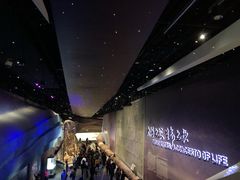 -武汉园博园(武汉自然博物馆)