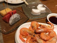 -糟粕醋·椰苑海南菜餐厅(亚龙湾天域酒店)