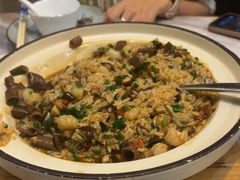 -君霖海鲜私房菜(春柳店)